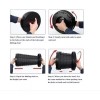 HGI Banco Retráctil Taburete Plegable Súper Práctico Resistente