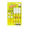 Whip-It Emergency Stain Removing Pens (3 PACK)