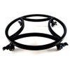 Zhongma 18.1" Plant Caddy with Wheels, Heavy Duty Construction, 300