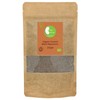 Organic Ground Black Peppercorns - Certified Organic - by Busy