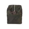 Kolo Parker Weatherproof Toiletry Case, Cable Bag, Travel Pouch, Camo,