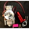 RacersProQuip Predator Predator 224 212 26mm Flat Slide Carburetor Kit
