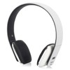 On Ear Wireless Bluetooth Headphones with Microphone - August EP636