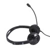 Telephone Headset Professional Noise Reduction Microphone Mute Office Phone Headset