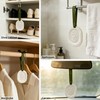 Essential Oil Diffuser, 3pcs Plaster Passive Hanging Closet Deodorizer for