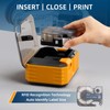 P31 Industrial Label Maker, Labeler Machine with 0.71" W x
