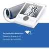 Beurer BM28 Upper Arm Blood Pressure Monitor with Patented Resting