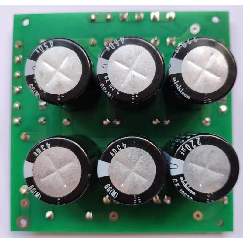 Collins Power Supply Board for Collins 30L-1 New Fully Assembled