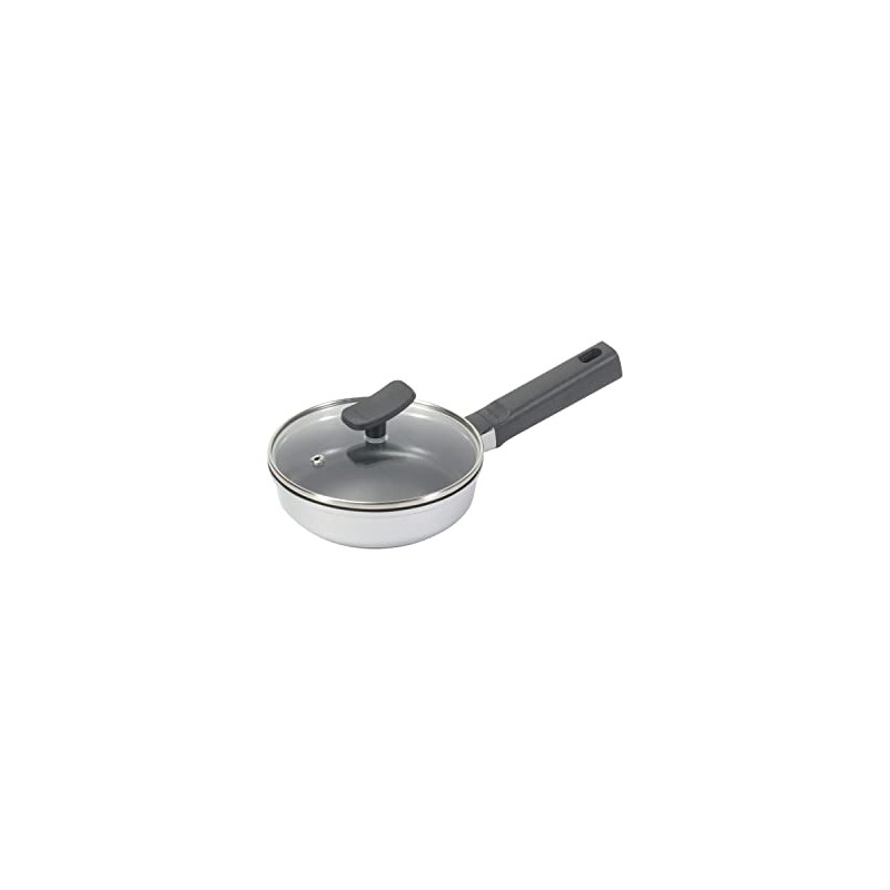 Pearl Metal Chiiino HB-6565 Fried Fried Egg 5.5 inches (14