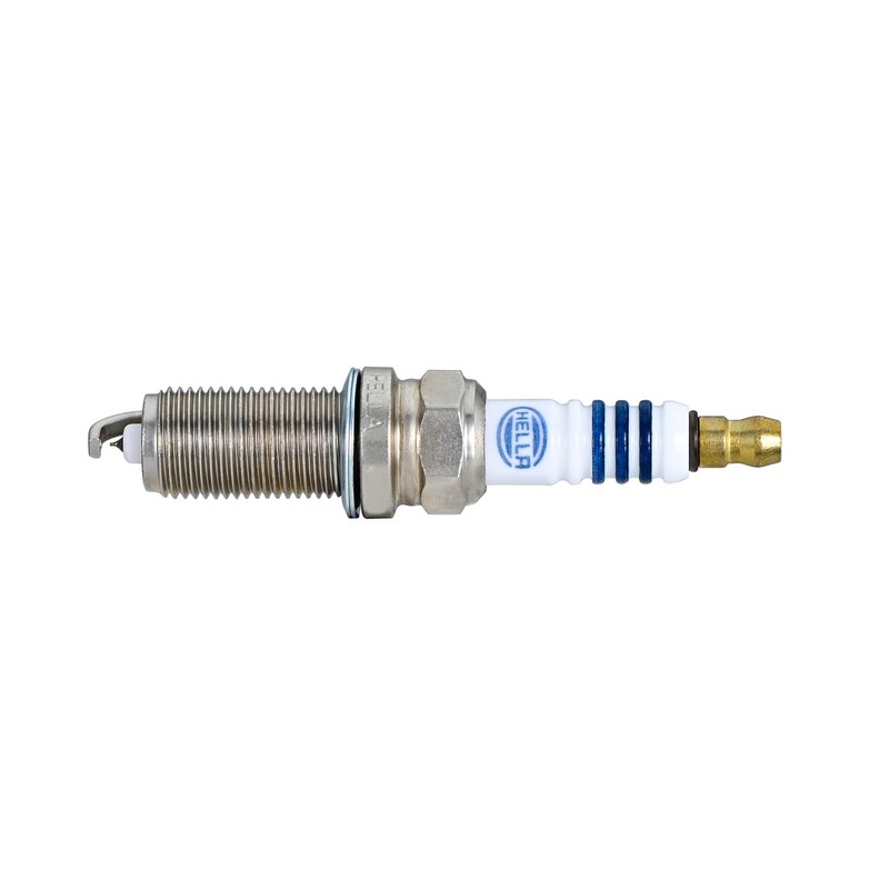 HELLA 8EH 188 706-081 Spark Plug - Iridium Pro IMJ8RC4-10P