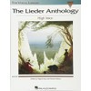 The Lieder Anthology: High Voice