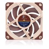 Noctua NF-A12x25 LS-PWM, Ultra Quiet Silent Fan, 4-Pin (120mm, Brown)