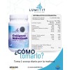Colágeno Lumivit 2 Botes Natural Y Maracuyá I Matcha +