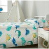 COTTON ARTean Children's Bedding Set Rex 90 x 190/200 cm