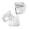 MagniPros Pack of 3 Magnifier Box Bug Viewer Magnifies up