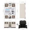 SSR-40DD Solid State Relay DC to DC (Input 3-32V DC
