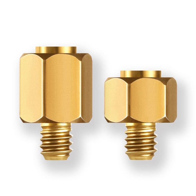 M.2 SSD Screw Kit for ASUS Motherboards (20 Pcs)