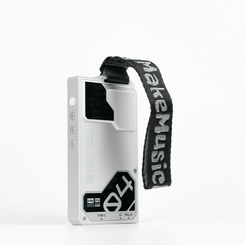 HiBy Strap for R4 HIFI MP3 MP4 PLAYER - Cordones