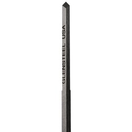 GRS Tools 022-593 Glensteel V-Point Graver 120