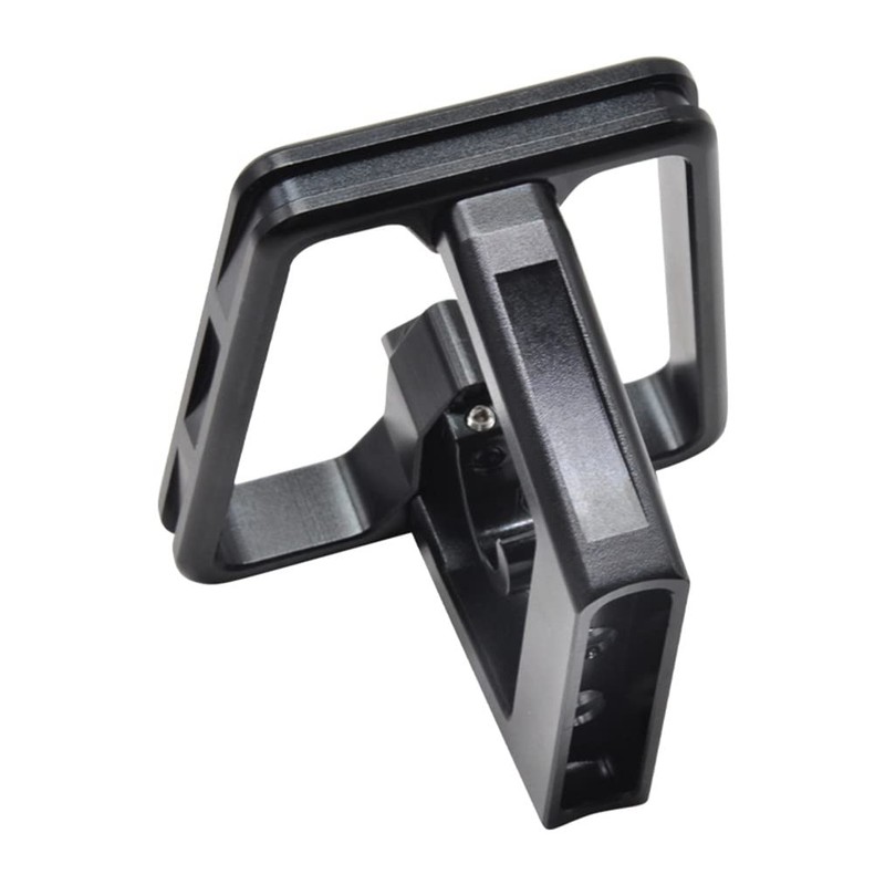 Litepro Folding Bicycle Split Pig Nose Pad Aluminum Alloy 3