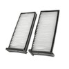Blue Print ADC42502 Cabin Filter Kit