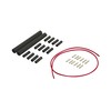 Repair Kit-Standard (Wire) 120/240v