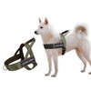 No Pull Dog Harness for Medium Dogs - Upgraded Heavy