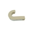 +d D-210-BG Gum Hook, Beige