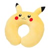 pokemonsenta-orizinaru Plush U-shaped cushion Pikachu