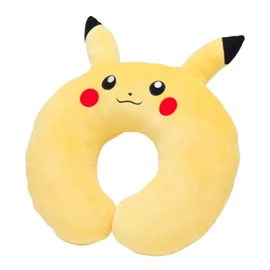 pokemonsenta-orizinaru Plush U-shaped cushion Pikachu