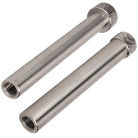 Bisrollnaa Lower Leg Removal Tool Damper Removal Tool Lower Leg Tool for Fox 32 34 36 40 Fork (Damper&Spring Side)