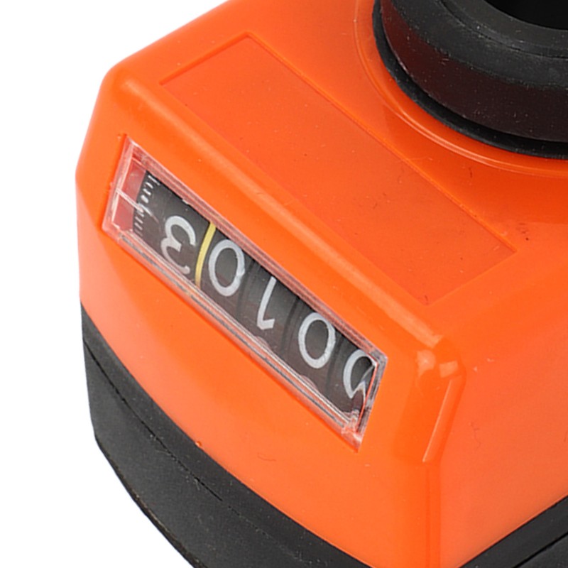 Position Indicator Shaft Feeding Counter High Accuracy Lathe Accessory for