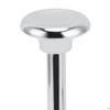 300ml Stainless Steel Watering Can Watering Flowers Small Mini Watering