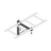 CL Series Triangle Wall Support Bracket