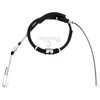 ACDelco 18P97200 Professional Parking Brake Cable Assembly