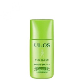 Uros Plus Sun Block SPF50 25ml / 우르오스 플러스 선블럭 SPF50 25ml