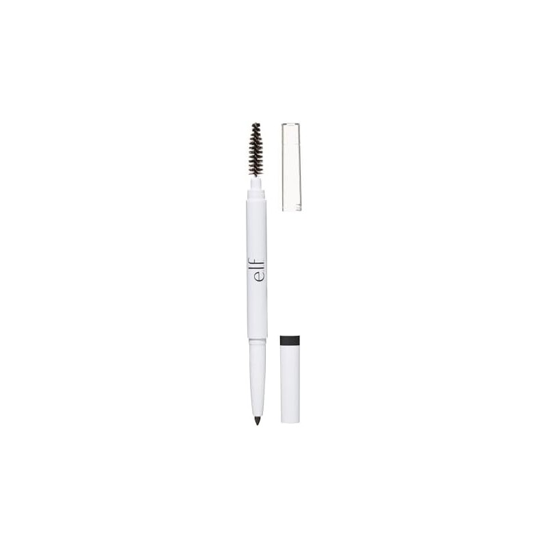 e.l.f. Essential Instant Lift Brow Pencil Deep Brown