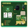 Scatola puzzle – Escape Room scatola regalo in stile tempio