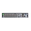 16CH 1080P Lite 5-in-1 HD Analog Hybrid DVR&NVR Support 1080P