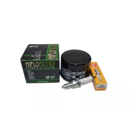 Jet Skis International New Yamaha Raptor 660 Oil Change Kit YFM660R (2001-2005)