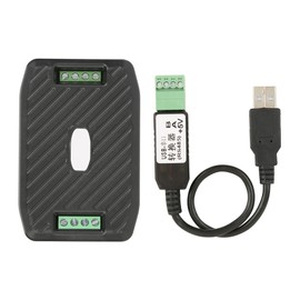 PEACEFAIR PZEM-003 DC Voltage Current Power Energy Consumption Meter Communication Module (#2)