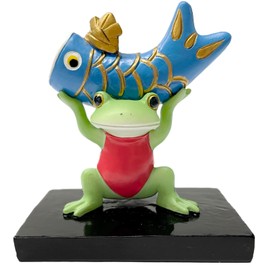Daikai Copo 74188 Carp Streamer Boasting Power, 2.1 x 1.3 x 2.2 inches (5.3 x 3.4 x 5.7 cm)