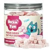 Heckin Yum Freeze Dried Chicken Cat Treats with Goat Milk,