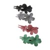 Traziewell Hair Clip Flower Large Ladies Hair Clips Cute Hair