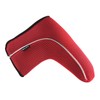 Andux Mesh Mesh Putter Cover Golf Blade Putter Head Cover