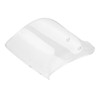 Motorcycle Wind Deflector Universal AntiCrack Scratch Resistant Fit for Triumph