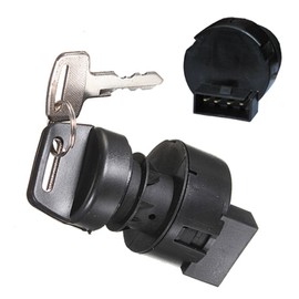 4 Pin Ignition Key Switch OEM 4012163 4110264