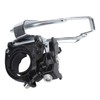 WAKE Mountain Bike Bicycle Front Derailleur Shifter Aluminium Alloy Bike