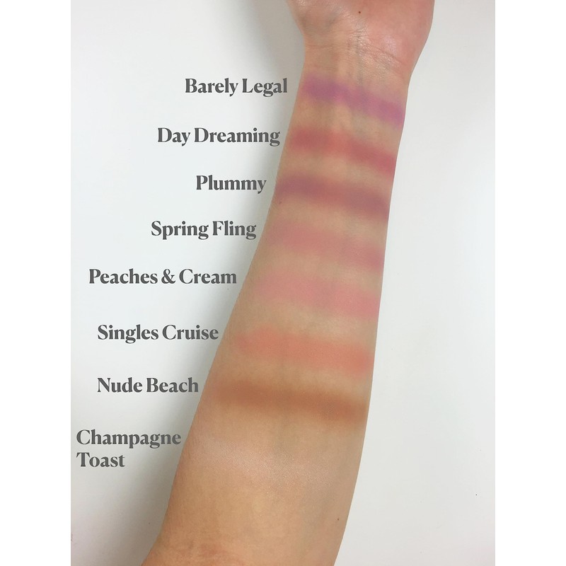 Aeroblend Airbrush Blush (Spring Fling)