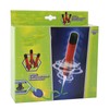 Outdoor Kid Air Pump Jump Rocket for Fun Relaxation 1